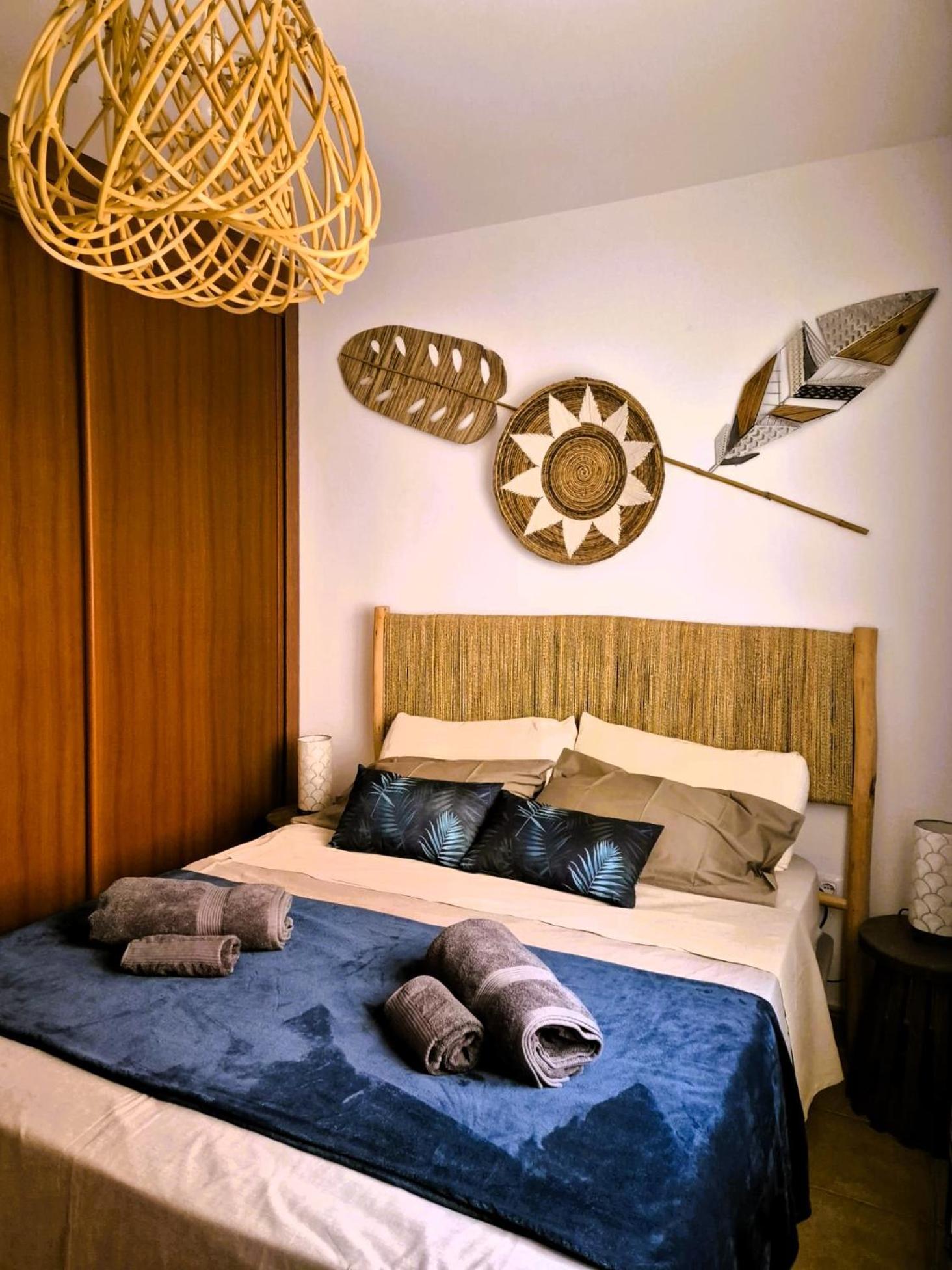 Appartamento Casa Nesea 2 Cotillo Esterno foto