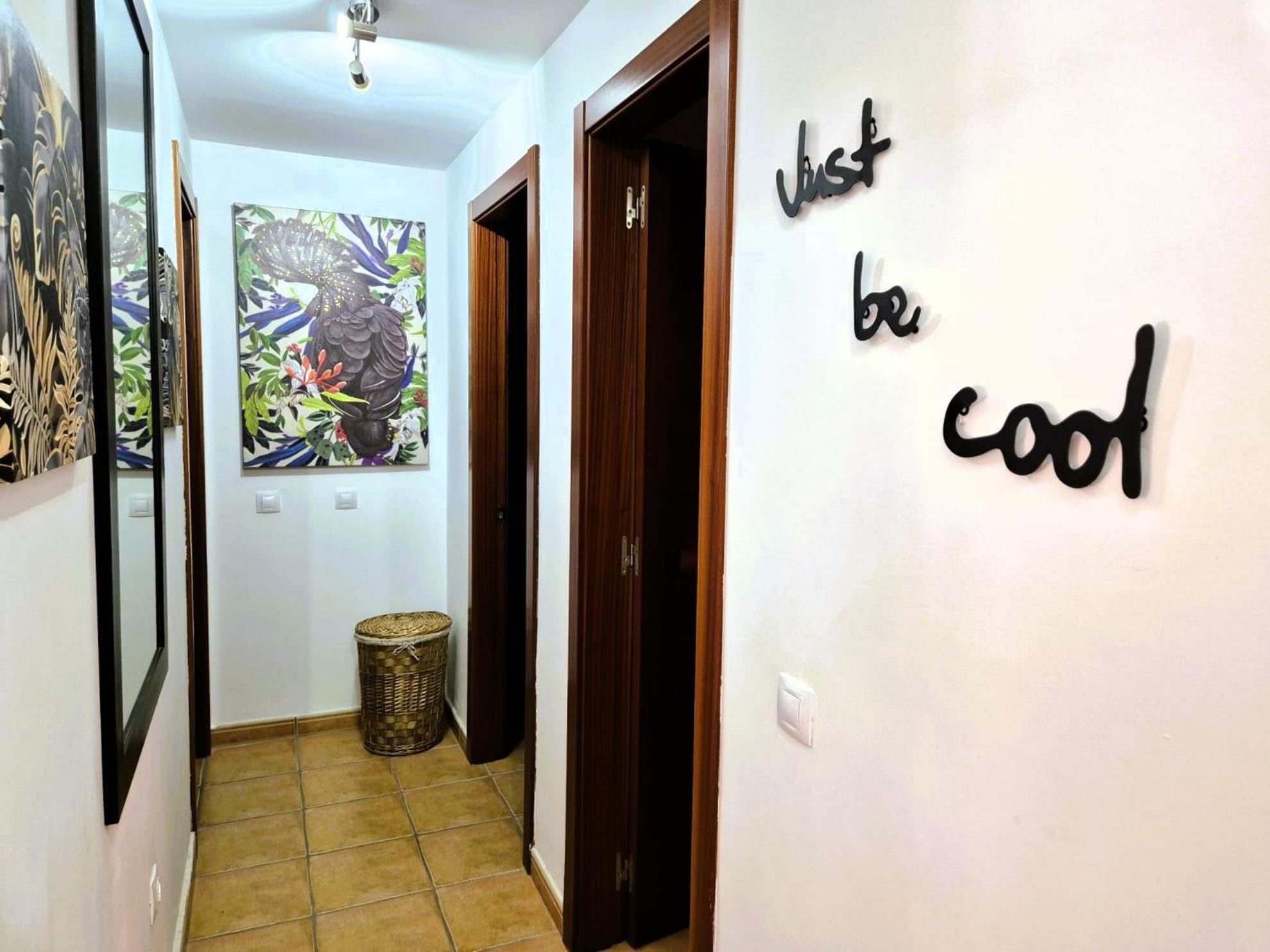 Appartamento Casa Nesea 2 Cotillo Esterno foto